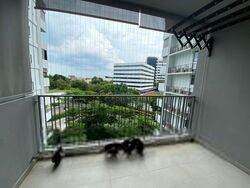 Pasir Ris Heights (D18), Condominium #297157451